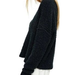 Free people sweater